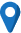 A blue and white image of the cross.